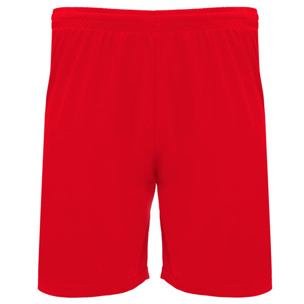 Pantalón Dortmund - ROJO