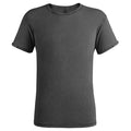 Camiseta Husky - NEGRO