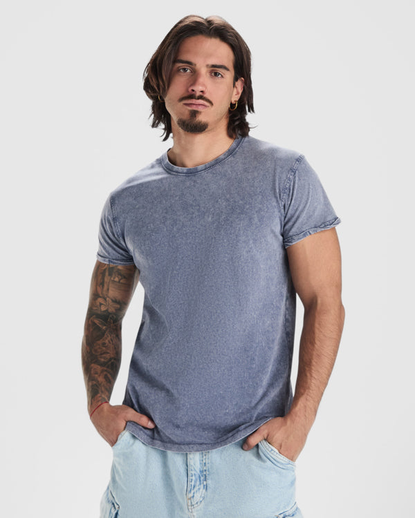 Camiseta Husky