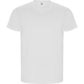 Camiseta Golden - BLANCO