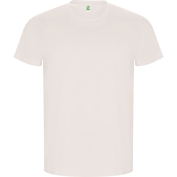 Camiseta Golden - BLANCO VINTAGE