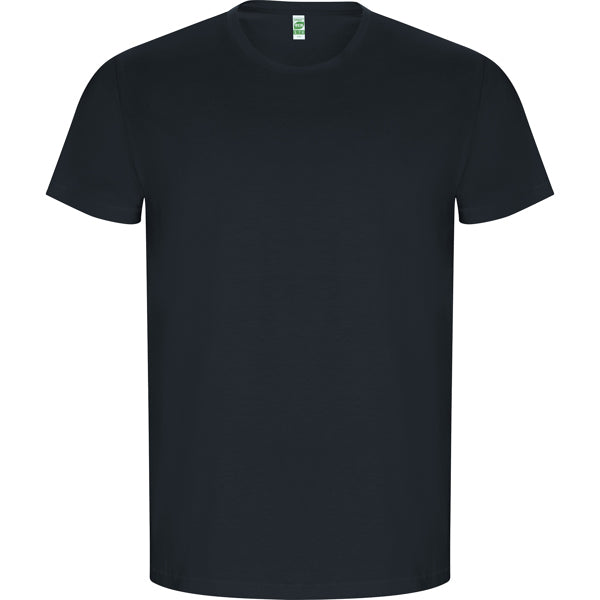 Camiseta Golden - EBANO
