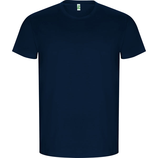 Camiseta Golden - MARINO