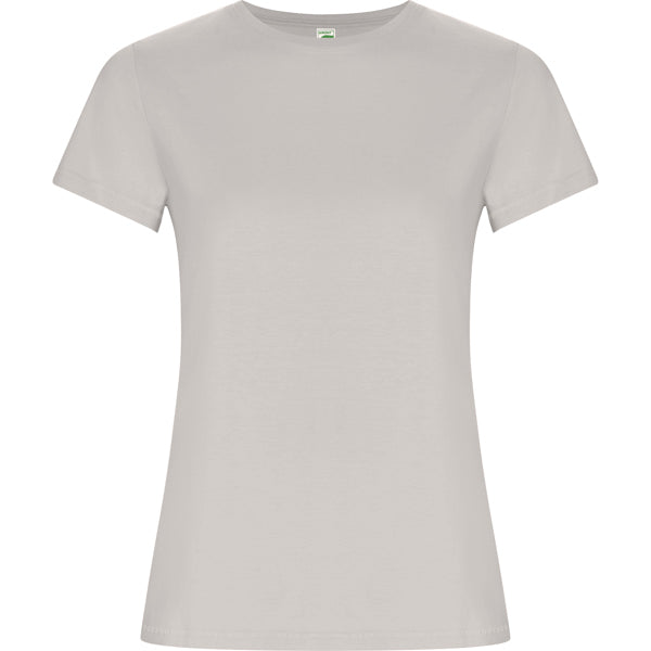 Camiseta Golden Woman - OPALO