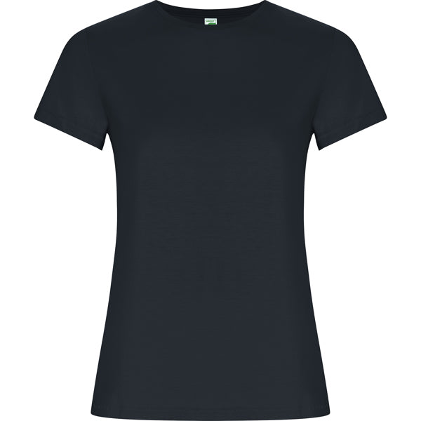 Camiseta Golden Woman - EBANO