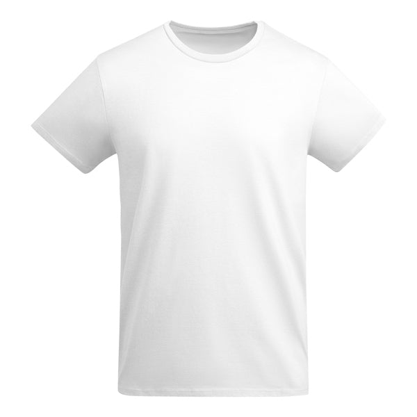 Camiseta Breda - BLANCO