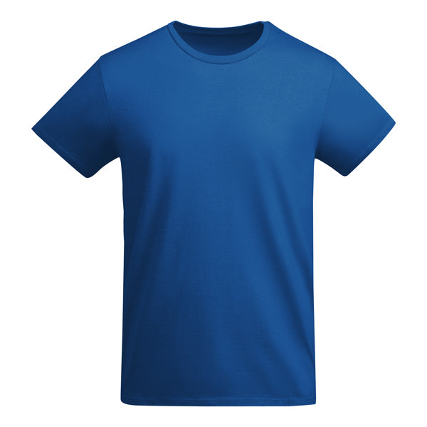 Camiseta Breda - ROYAL