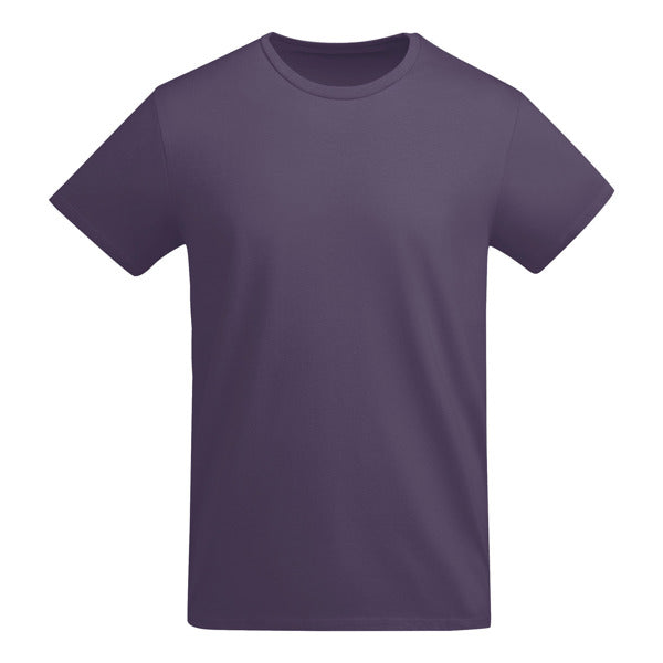 Camiseta Breda - LILA