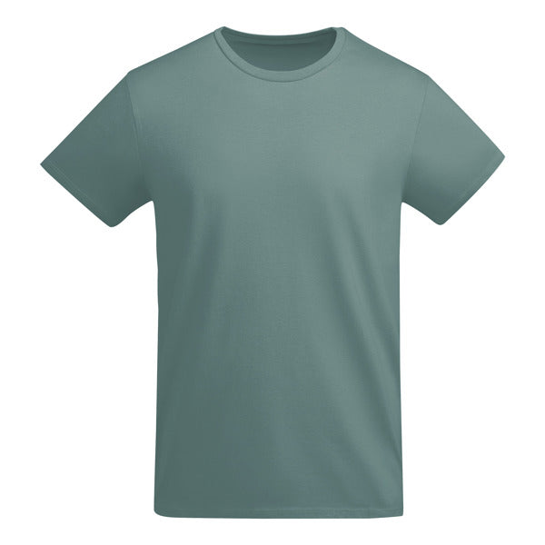 Camiseta Breda - AZUL CALMA