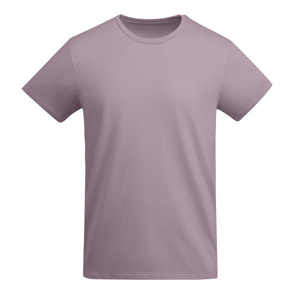 Camiseta Breda - LAVANDA
