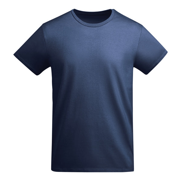 Camiseta Breda - MARINO