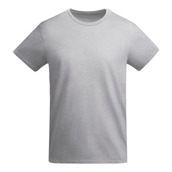 Camiseta Breda - GRIS VIGORE
