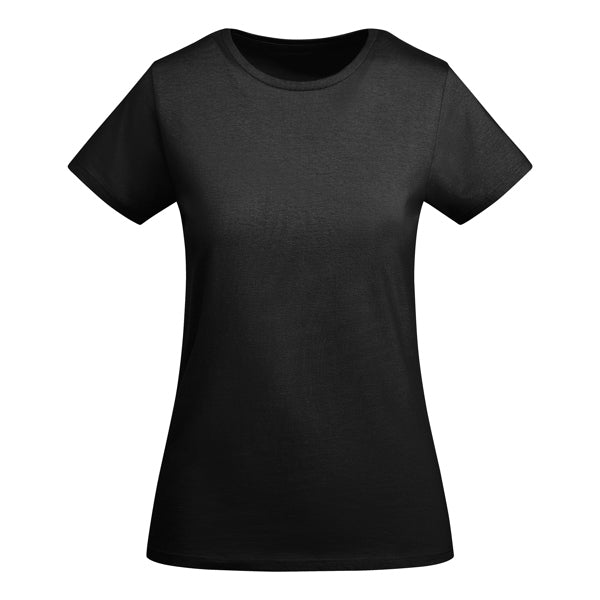 Camiseta Breda Woman - NEGRO
