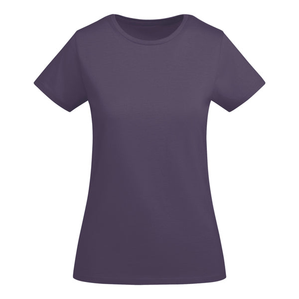 Camiseta Breda Woman - LILA