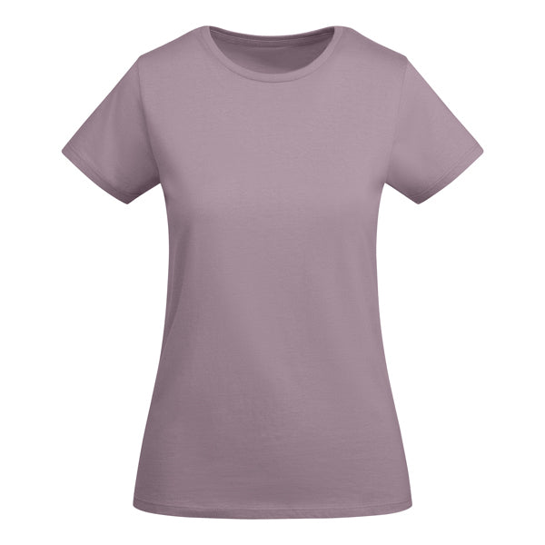 Camiseta Breda Woman - LAVANDA