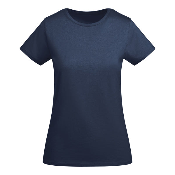 Camiseta Breda Woman - MARINO