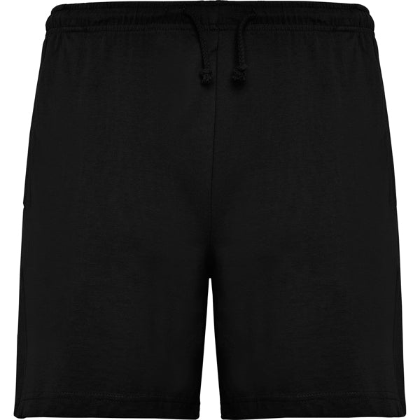 Bermuda Sport - NEGRO