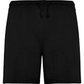 Bermuda Sport - NEGRO