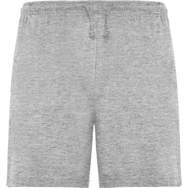 Bermuda Sport - GRIS VIGORE