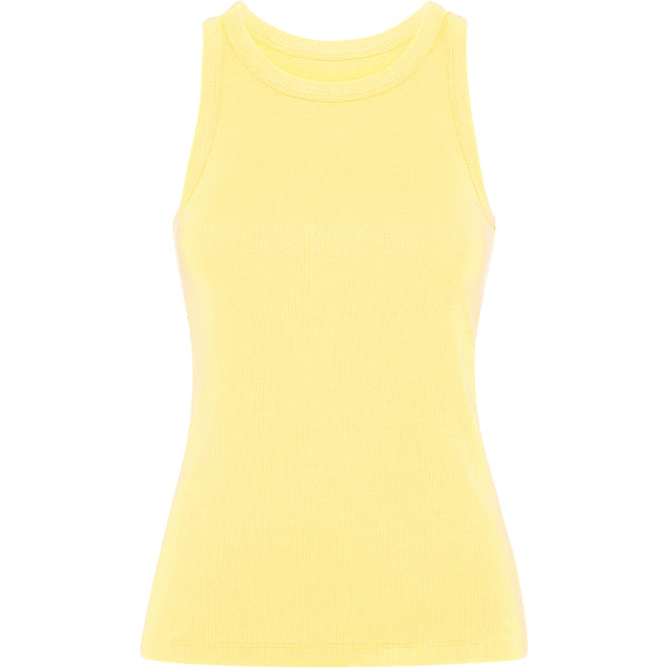 Camiseta Dribe - AMARILLO SWEET