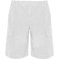 Bermuda Armour - BLANCO