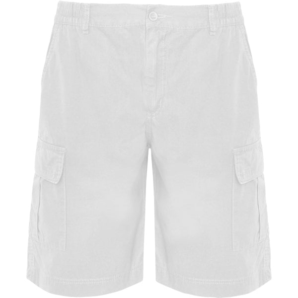 Bermuda Armour - BLANCO