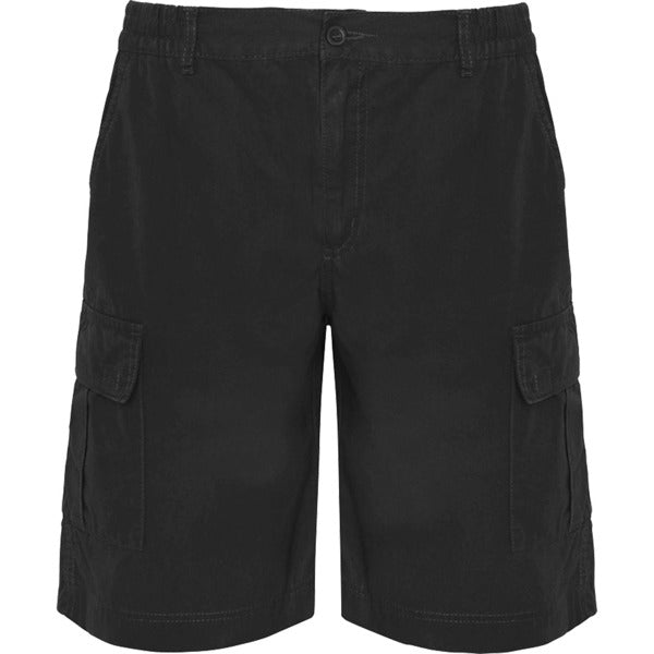 Bermuda Armour - NEGRO