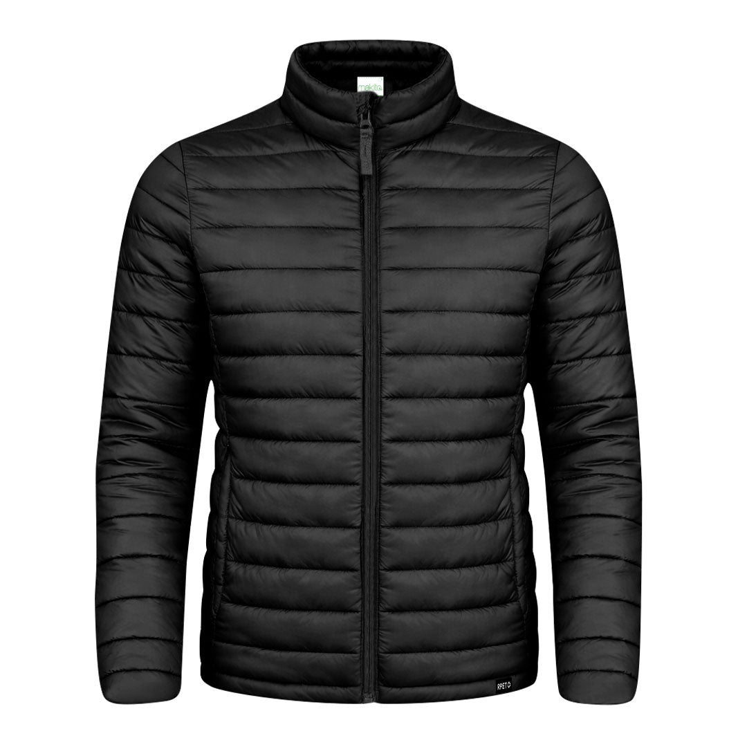 Chaqueta Mitens - NEGRO