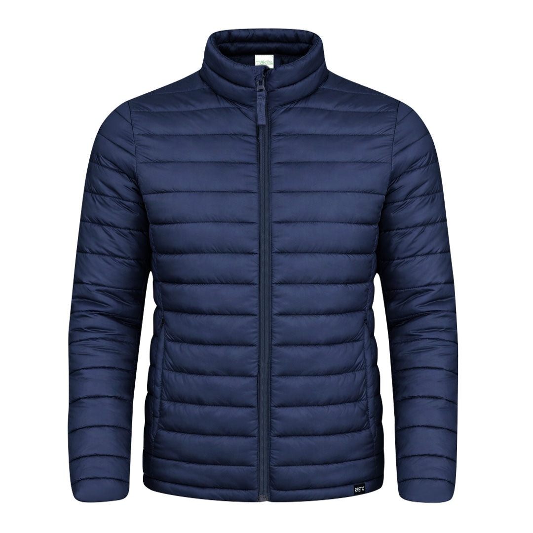 Chaqueta Mitens - MARINO