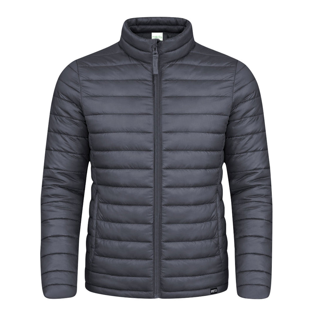 Chaqueta Mitens - GRIS
