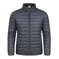 Chaqueta Mitens - GRIS