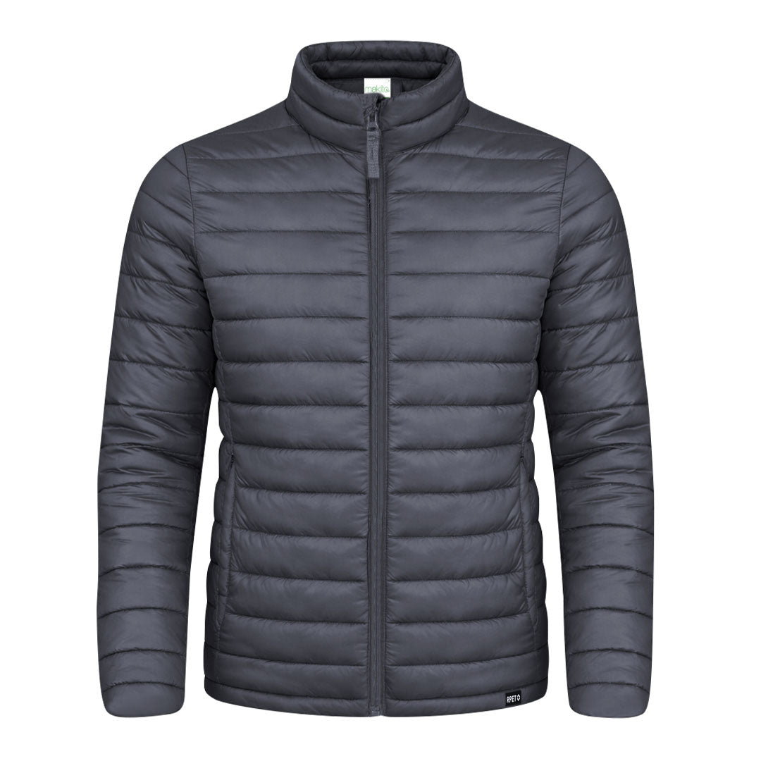 Chaqueta Mitens - GRIS