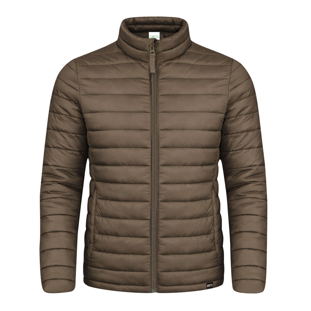 Chaqueta Mitens - MARRON