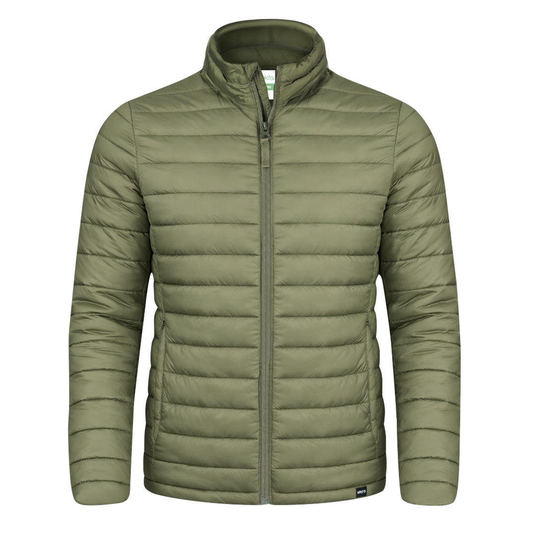 Chaqueta Mitens