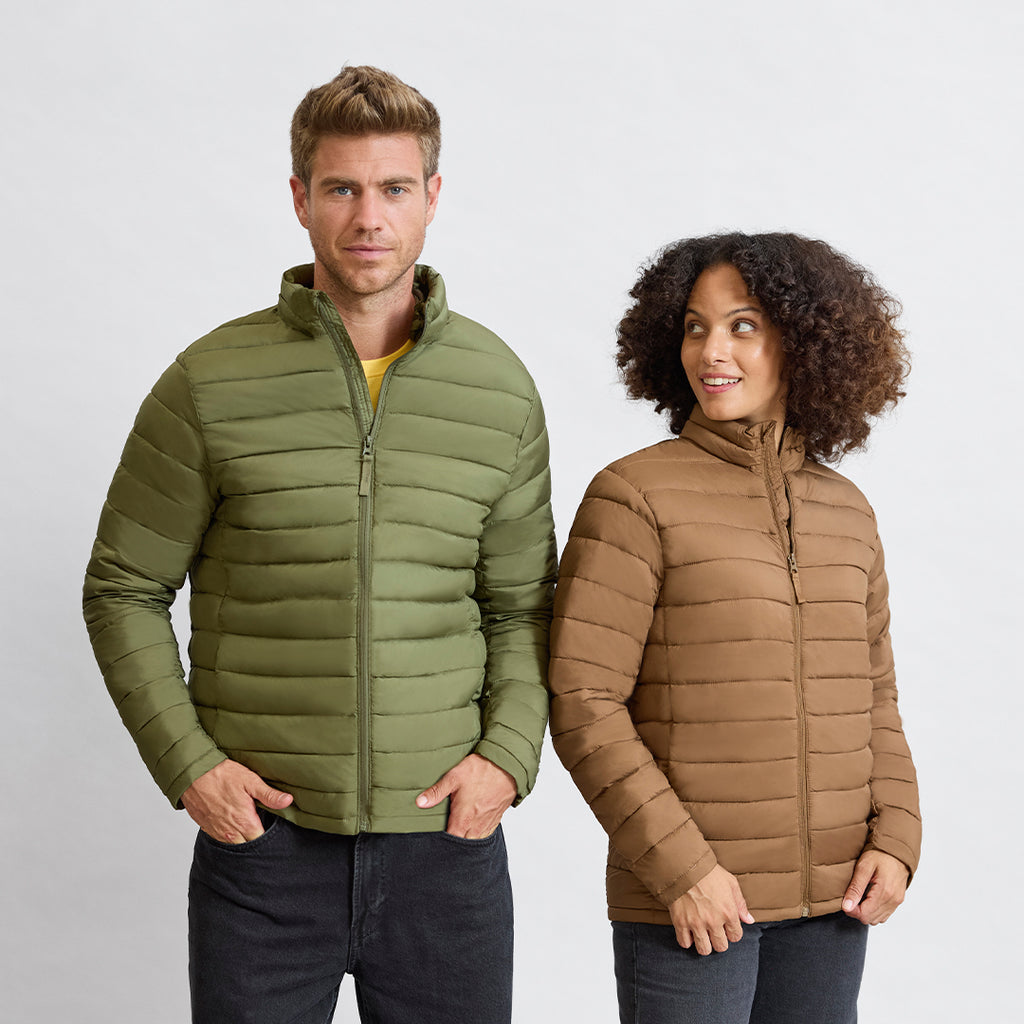 Chaqueta Mitens