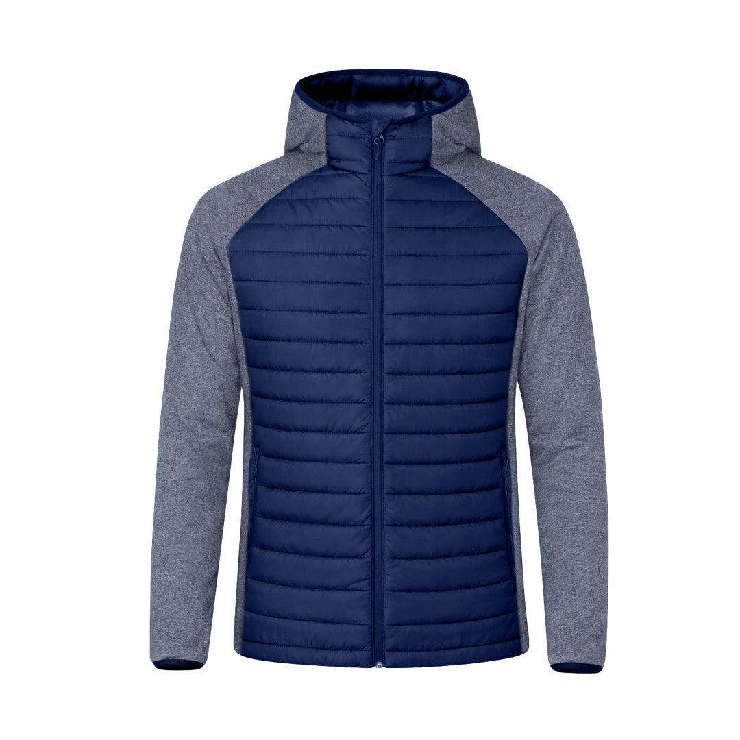 Chaqueta Kimpal - MARINO