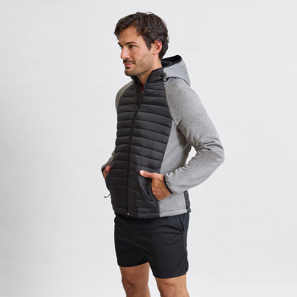 Chaqueta Kimpal