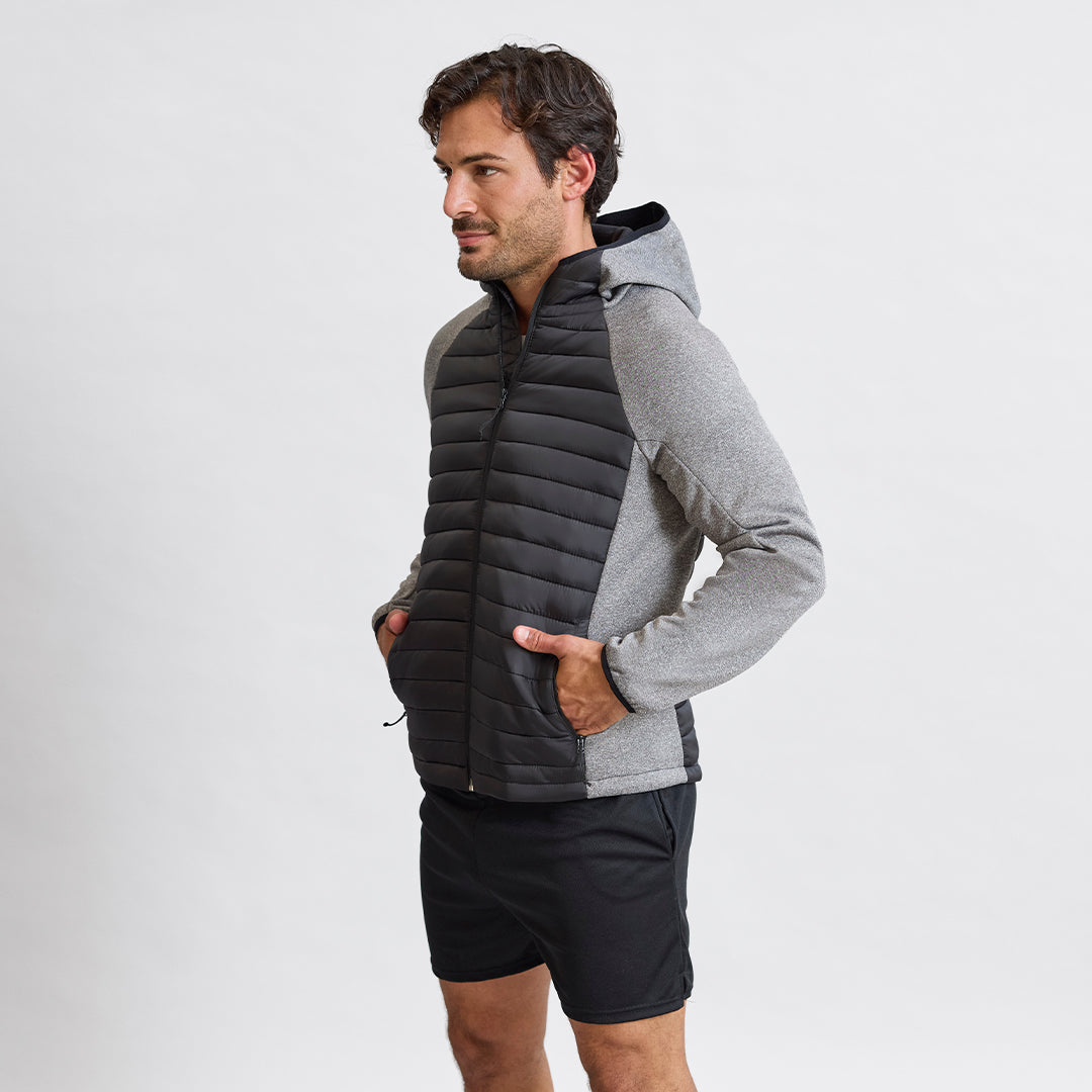 Chaqueta Kimpal