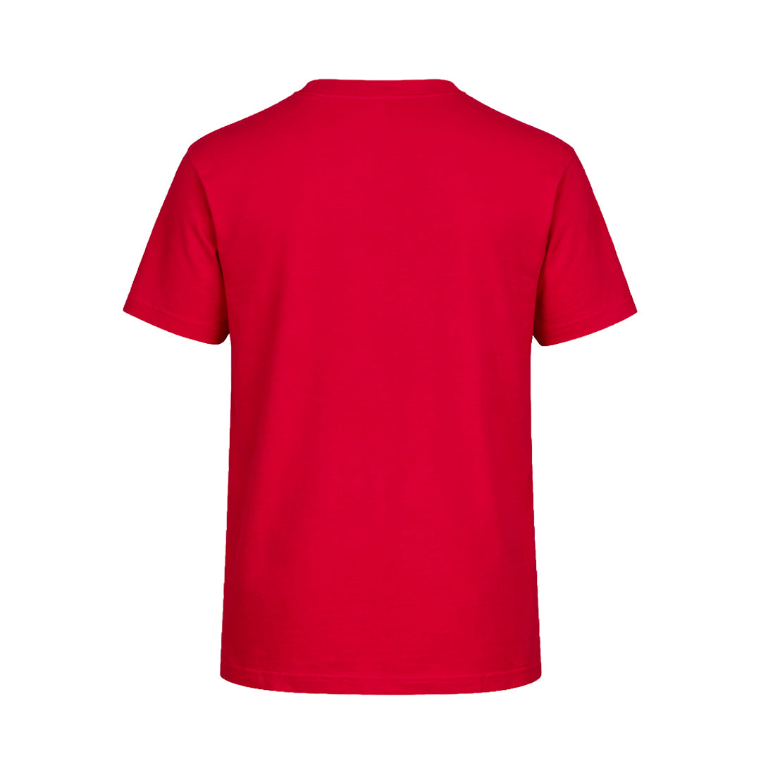 Camiseta Adulto "keya" Organic Color