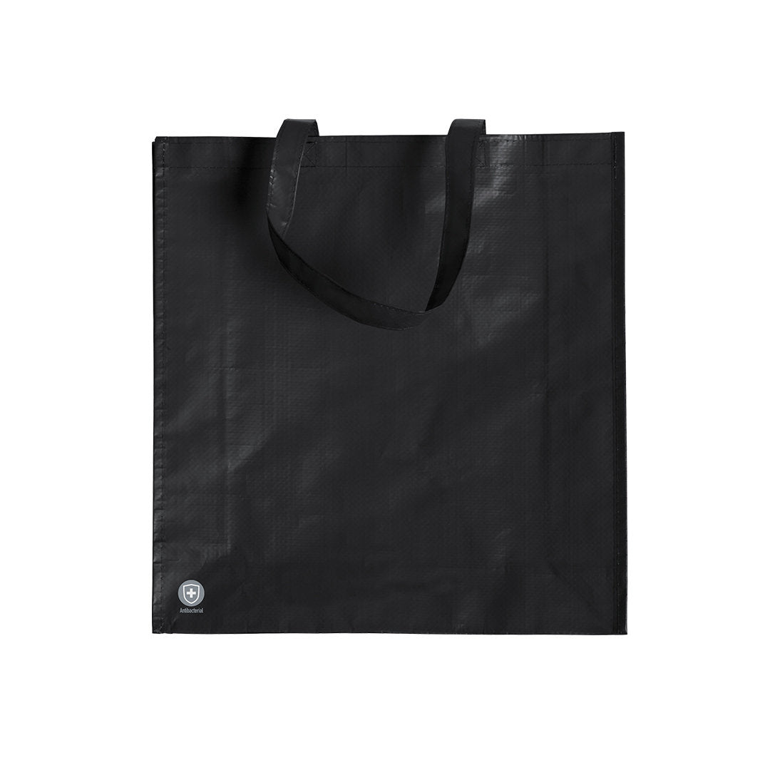Bolsa Antibacteriana Kiarax - NEGRO