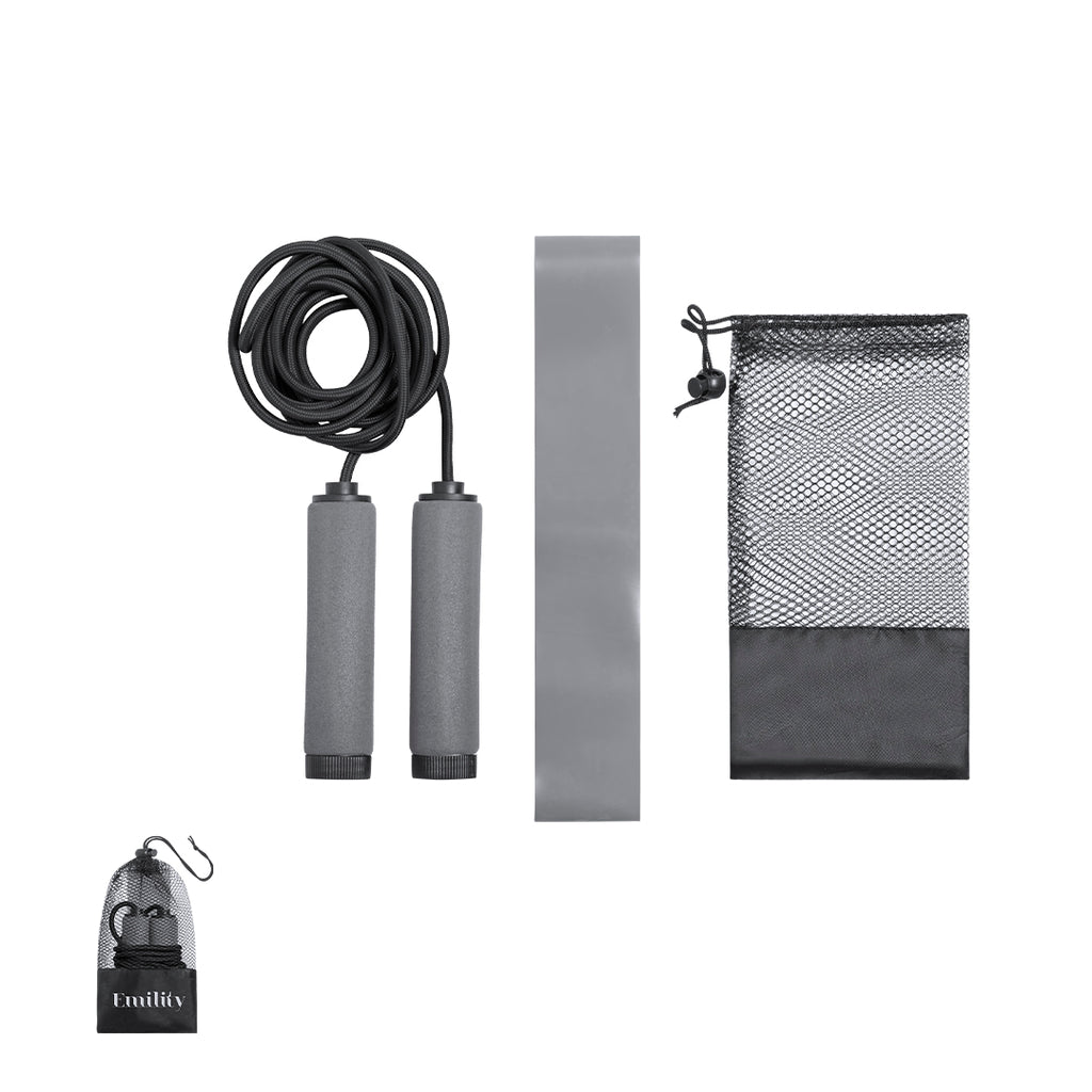 Set Fitness Zhiax