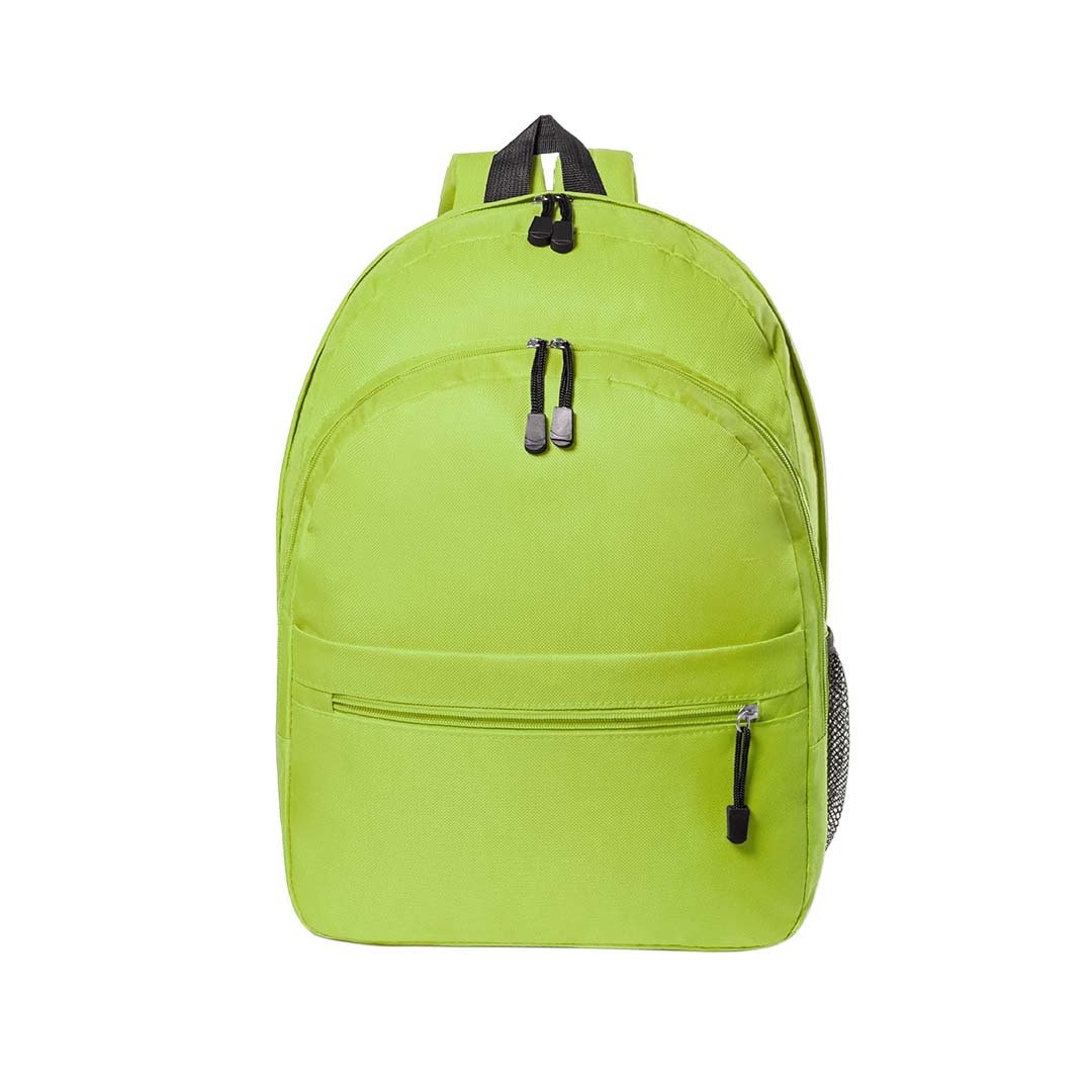 Mochila Ventix - VERDE CLARO