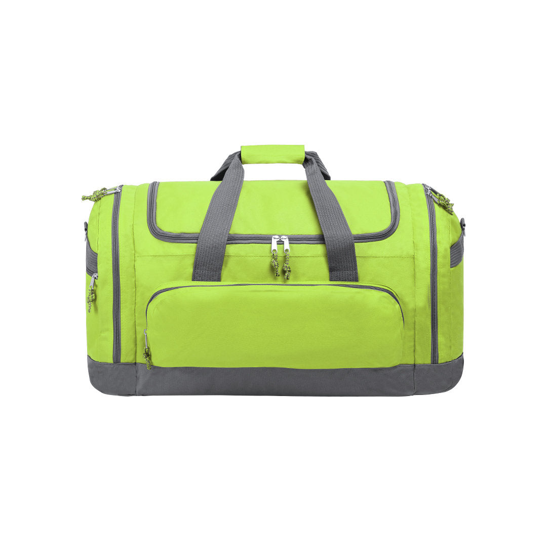 Bolso Melbor - VERDE CLARO