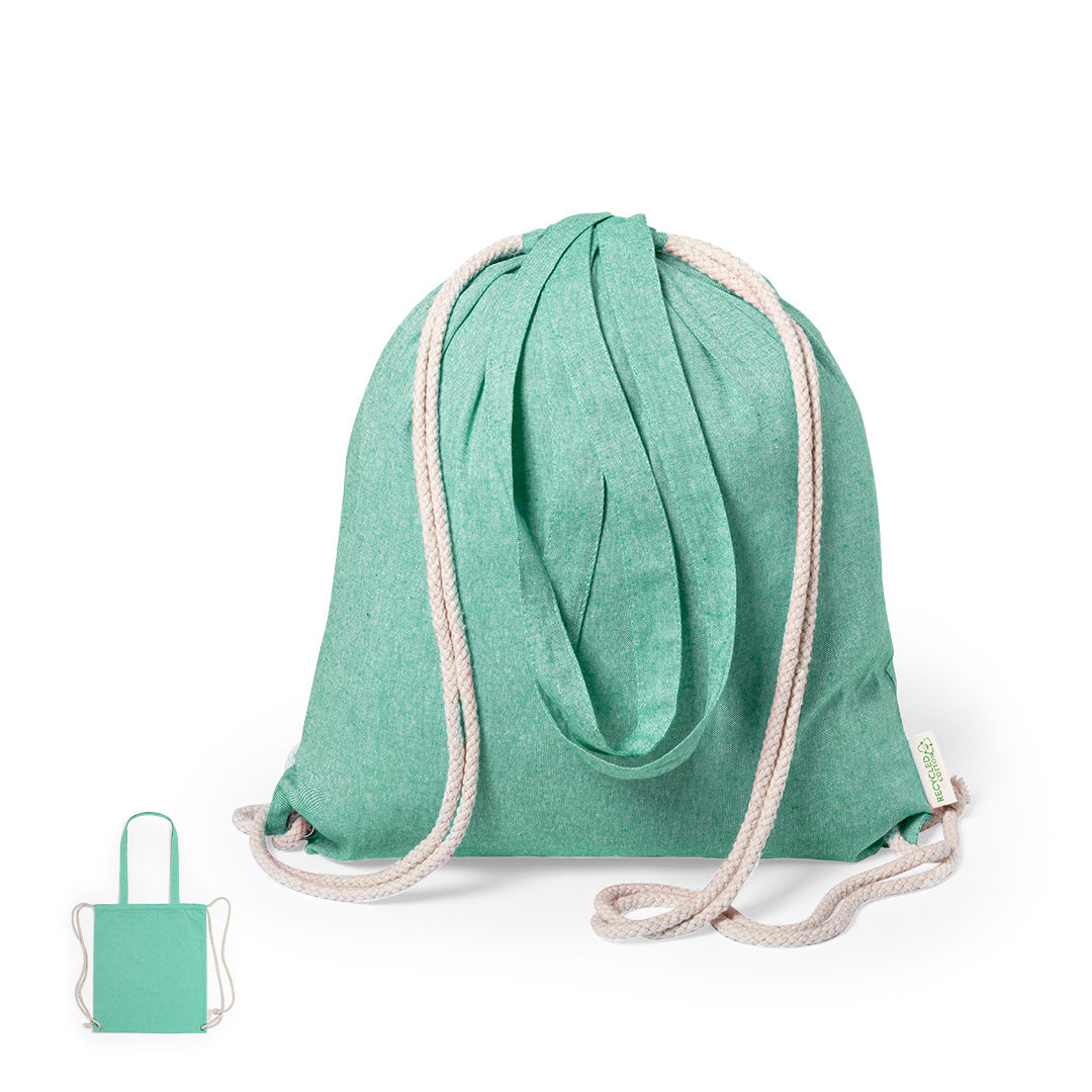 Bolsa Mochila Fenin