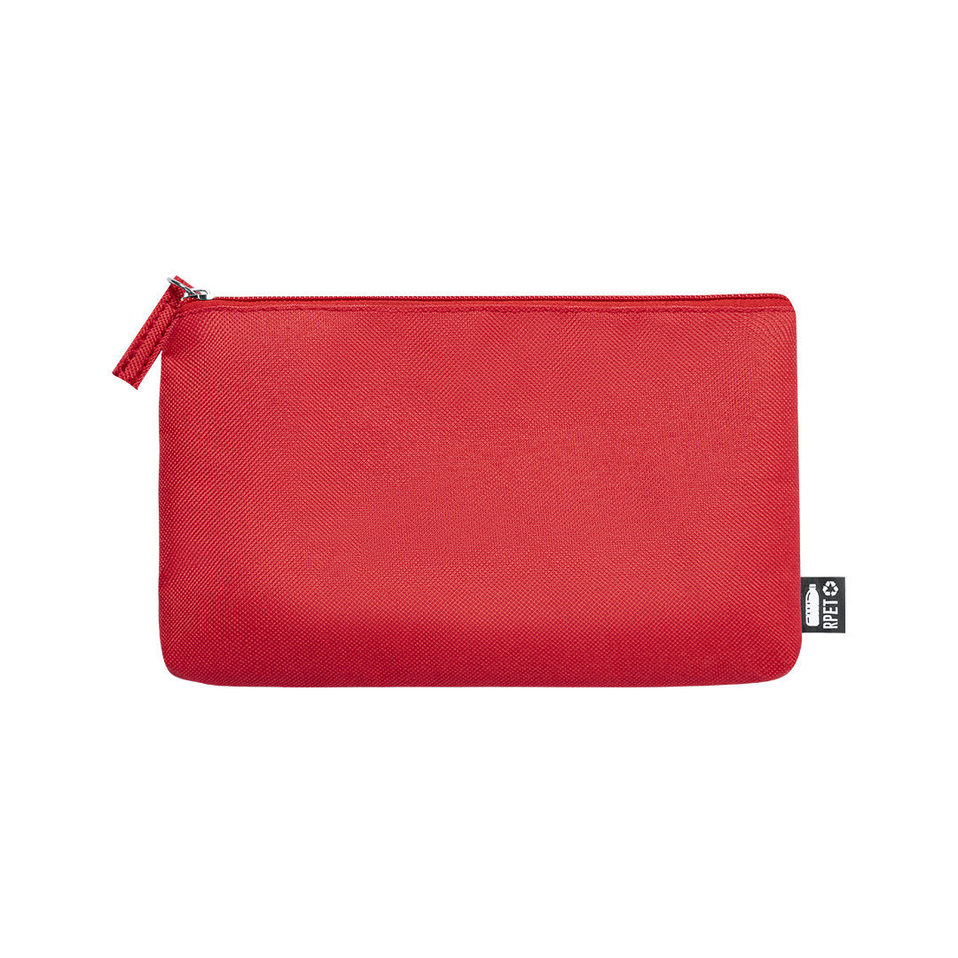 Neceser Akilax - ROJO