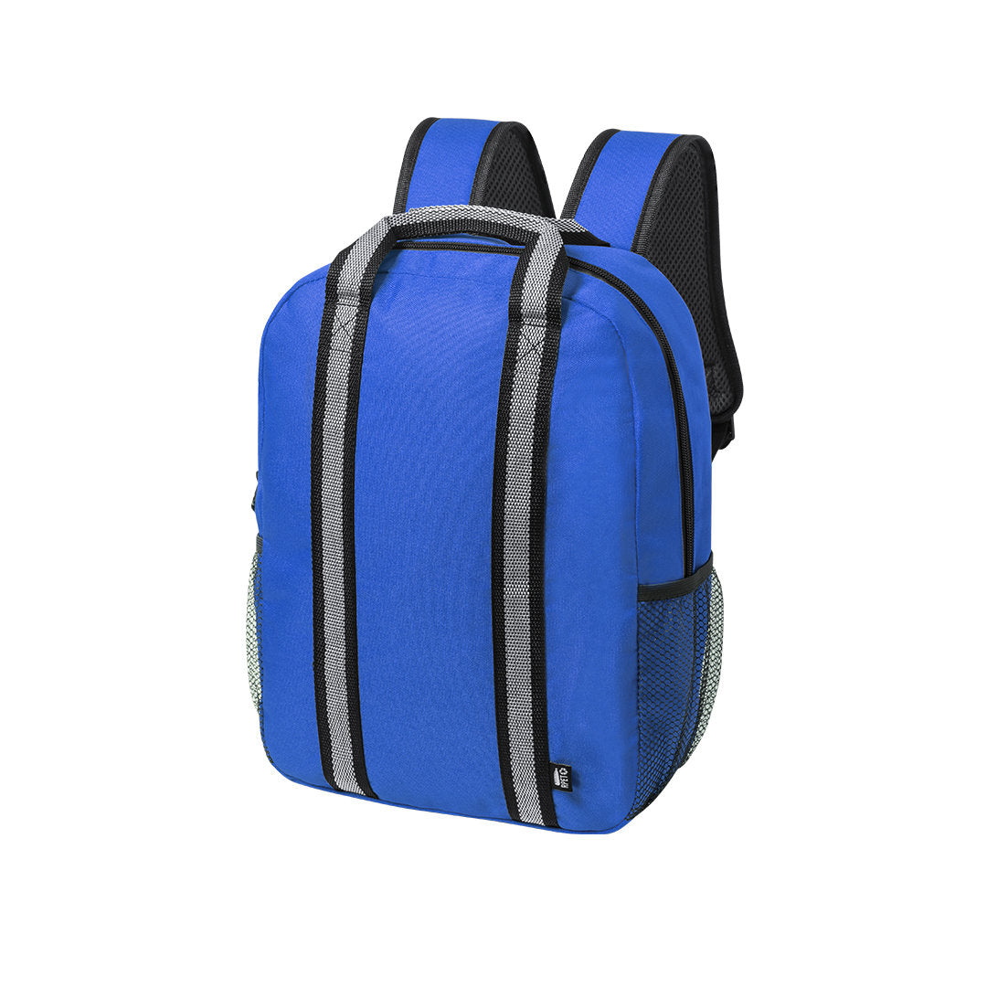 Mochila Fabax - AZUL