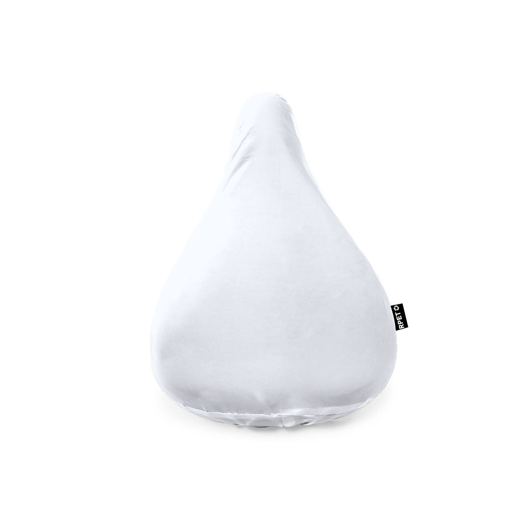 Funda Sillín Mapol - BLANCO