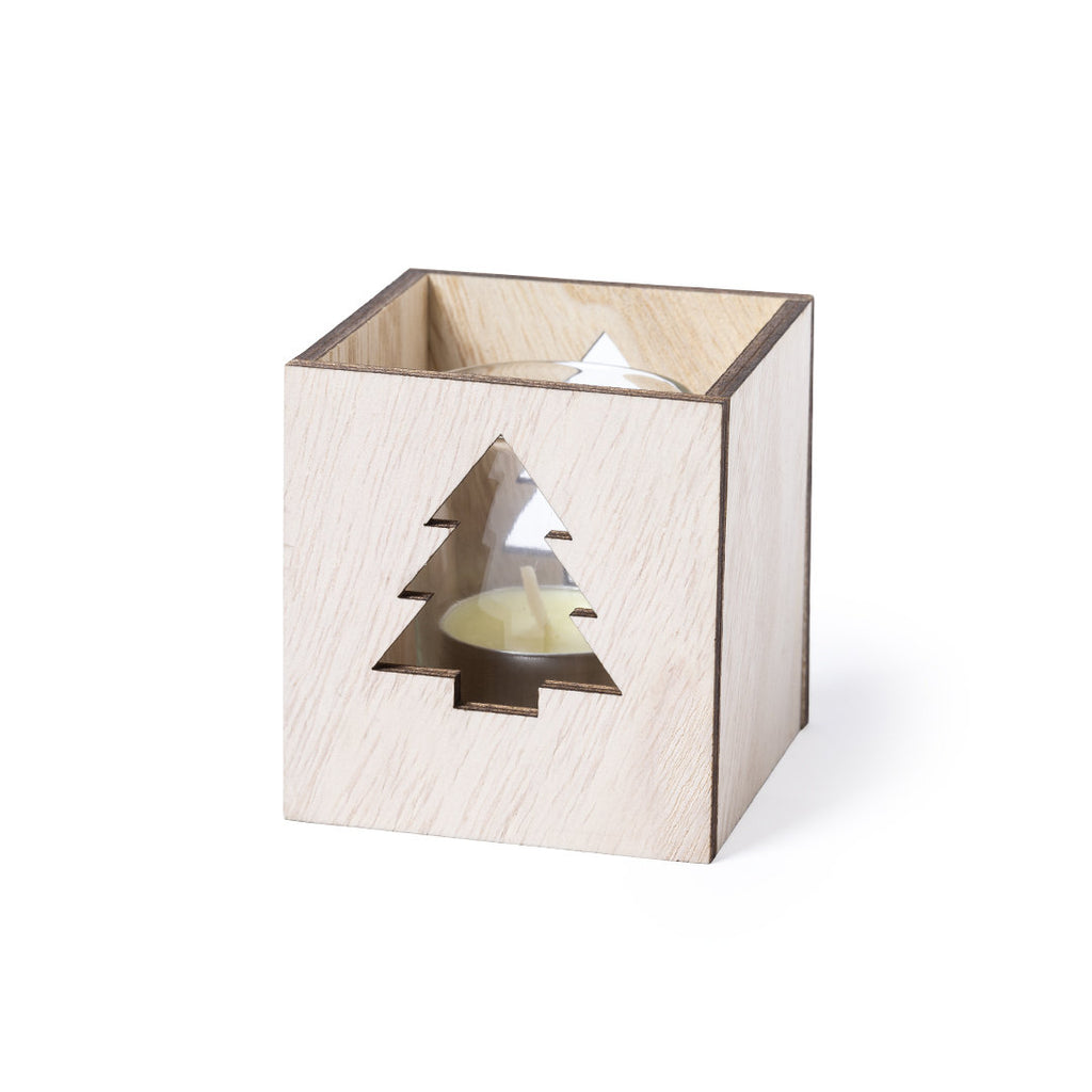 Vela Aromática Keylax - ARBOL