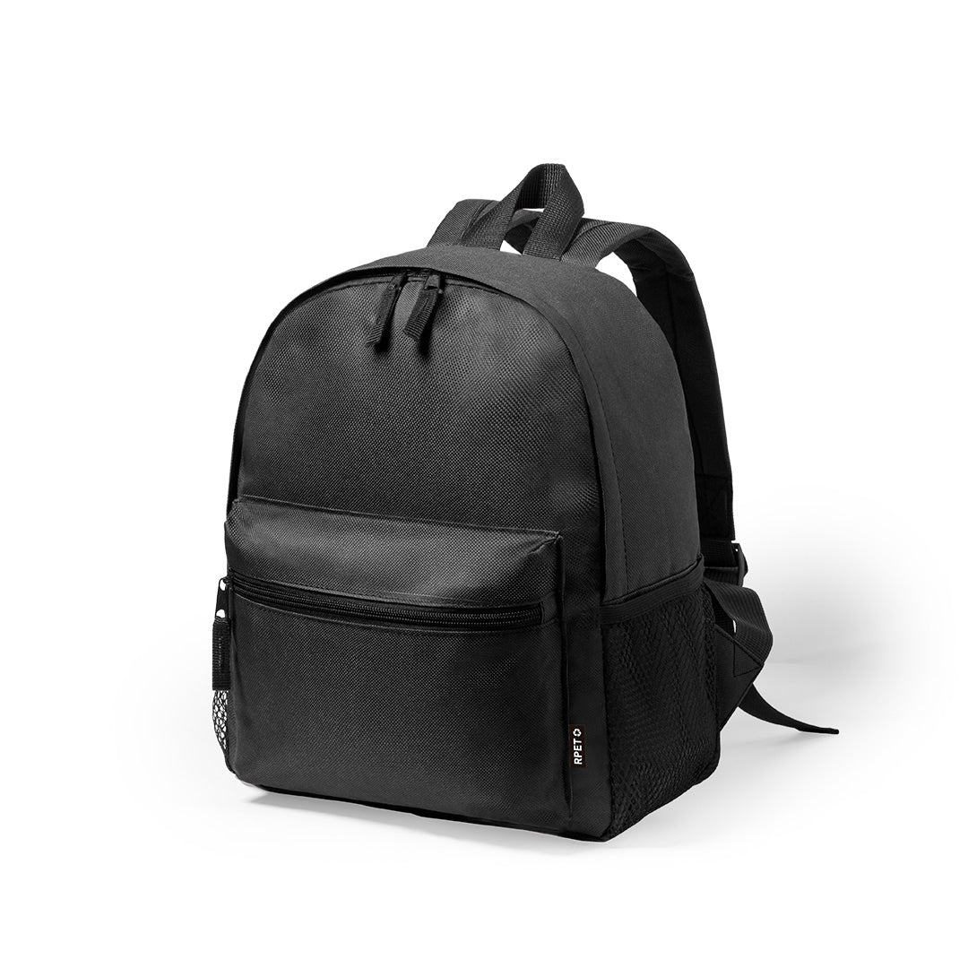 Mochila Maggie - NEGRO