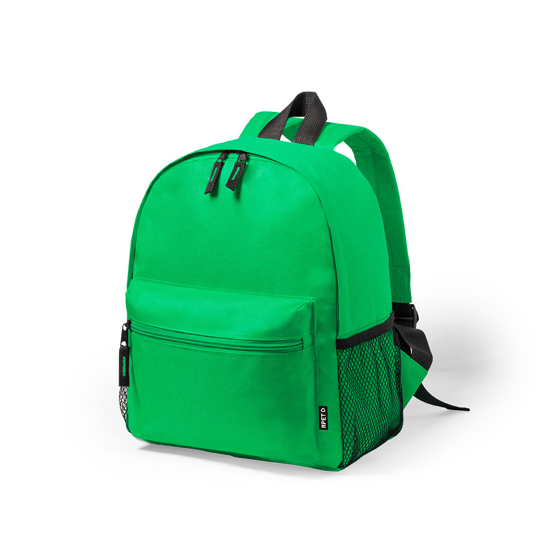 Mochila Maggie - VERDE
